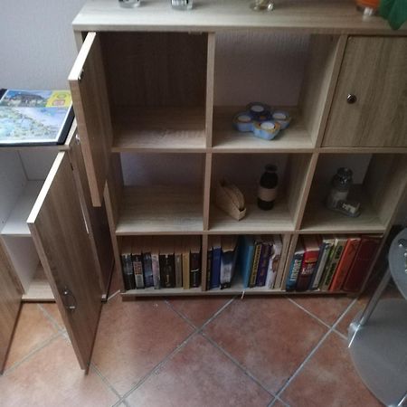 Haus Lebensart Bansin Appartement Neu Sallenthin Buitenkant foto